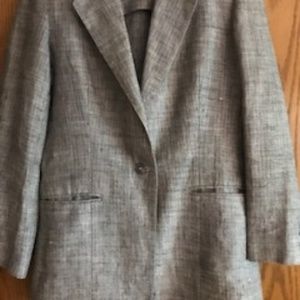 Mark Shale Women's Blazer